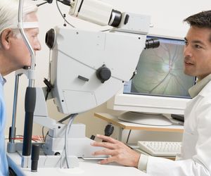 Pachymetria: badanie grubości rogówki