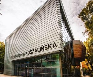 70. sezon artystyczny Filharmonii Koszalińskiej
