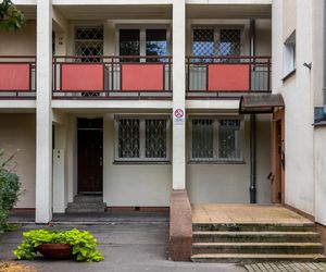 Osiedle Przyczółek Grochowski w Warszawie