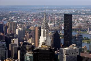 Chrysler Building