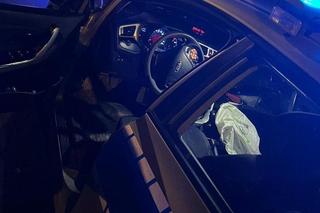 „Patrolowcy” z Dragacza wyeliminowali z rynku ponad 2 kg amfetaminy