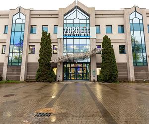 Fitness klub Zdrofit