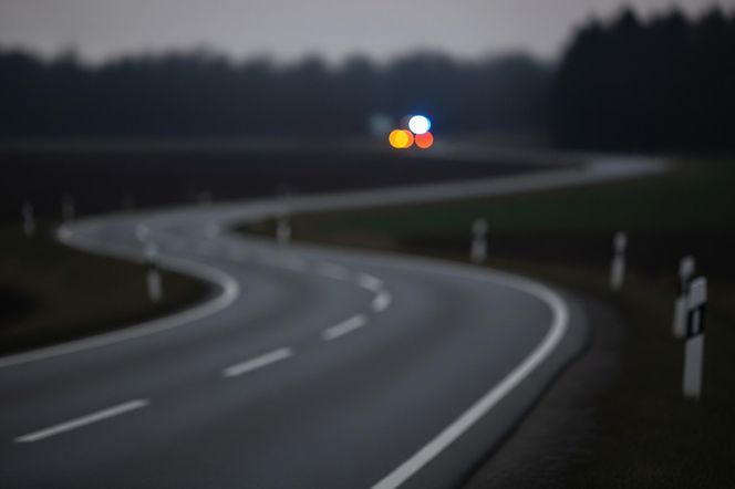 Nietrzeźwy kierowca spowodował wypadek. Jakie konsekwencje czekają 25-latka?