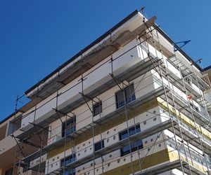 Docieplanie budynków –dobór i montaż drugiej warstwy ocieplenia