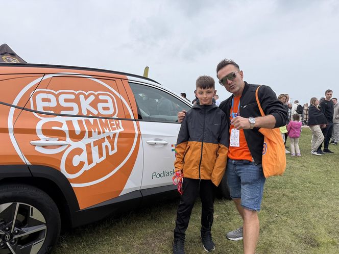 Odlotowe Suwałki AIR SHOW 2025