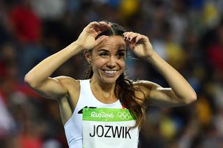 Joanna Jóźwik, Rio 2016