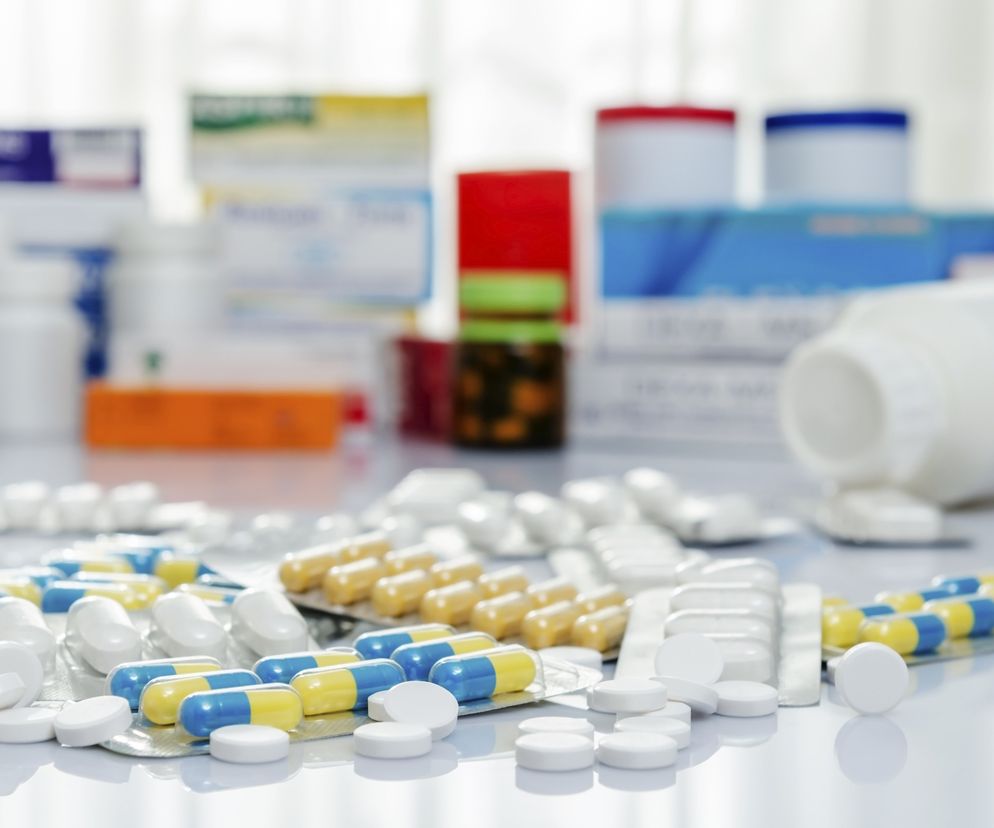 Antybiotyki ratują zdrowie i życie, ale nie leczą wszystkiego.