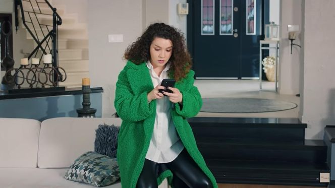 Szarpanina, krzyki i łzy. Emocjonalne starcie w serialu "Miłość i nadzieja"