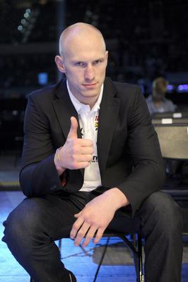 Krzysztof Diablo Włodarczyk 