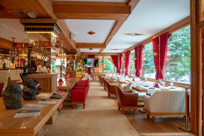 Mountain Diamond Resort, Zakopane