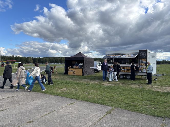 7. edycja targów "Olsztyn w stylu Vintage"