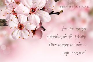 Sentencje o kobietach