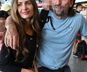 Ruszyli po kasę do Afryki