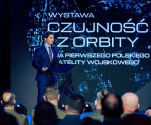 „Czujność z orbity”: Polska otwiera oczy w kosmosie. Odkryj tajemnice obserwacji Ziemi w Muzeum Wojska Polskiego