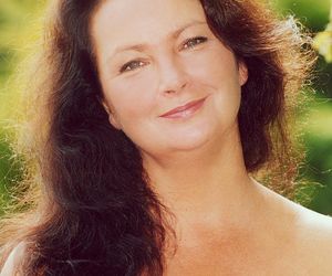 Tak zmieniała się Anna Dymna