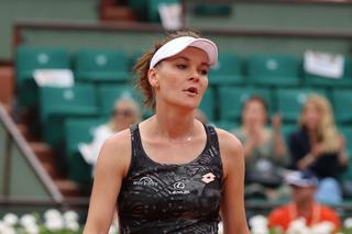 Radwańska po odpadnięciu z Roland Garros: Cieszę się, że to już koniec