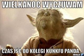 Najlepsze Wielkanocne MEMY 