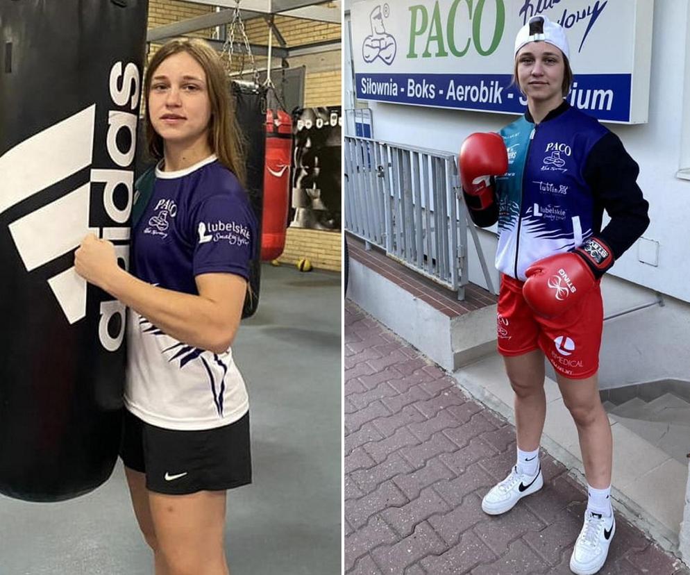 Klub Sportowy Paco w Lublinie. To tutaj trenuje Julia Szeremeta. 14-letnia Maja też tu ćwiczy: Chcę być jak pani Julka