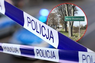 Co mu do głowy wlazło?. 13-letni Szymon podejrzany o zabójstwo brata. Sąsiedzi mówią, co się działo chwilę po tragedii