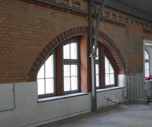 Rewitalizacji Hali Targowej w Gdańsku
