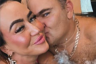 Agnieszka Kotońska i jej mąż uprawiali miłość w konfesjonale 
