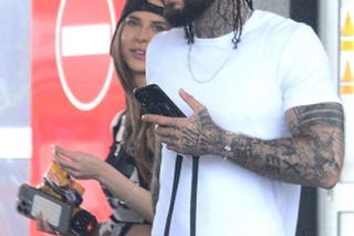  Malik Montana z Blanką