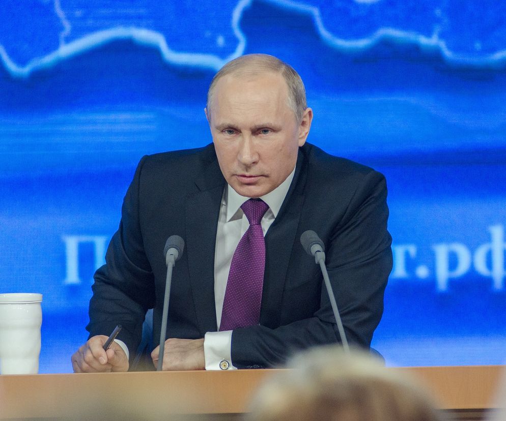 putin