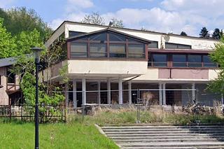 Restauracja Parkowa w Parku Śląskim zyskała status zabytku