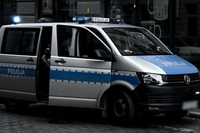 Dramatyczne odkrycie w powiecie przemyskim. Co wiadomo po sekcji zwłok noworodka?