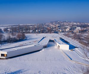 Życie w Architekturze 2025. „Ptasie Radio” Przedszkole w Bobrownikach przy ul. Słowików 2. Projekt Plus Architekci Sp. z o.o.