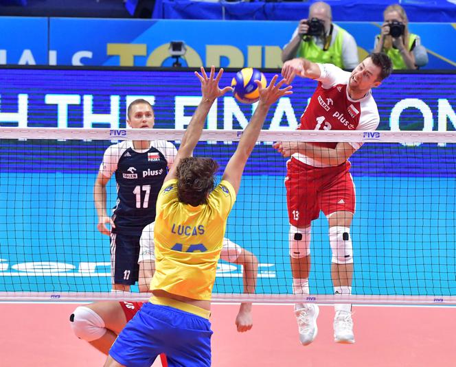 Polska mistrzem świata