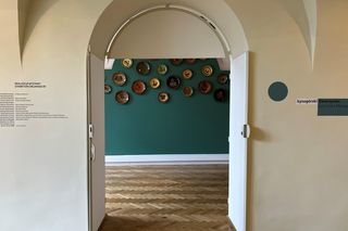 Wystawa Łysogórski Zwierzyniec w Krakowie