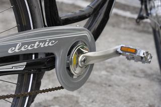 W Lublinie wypożyczysz elektryczny rower cargo. Całkowicie za darmo! [AUDIO]