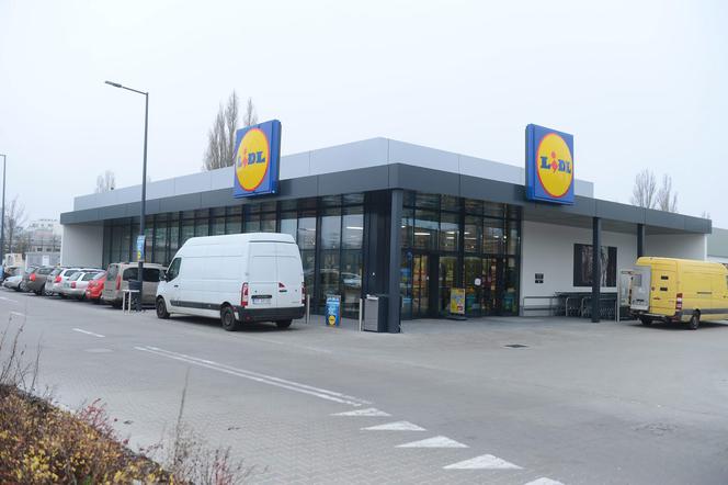 Nowy Lidl