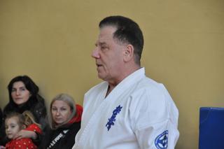 Akademia Karate w Skarżysku. Certyfikaty na wyższe stopnie dla wychowanków klubu