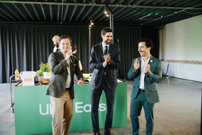 Uber Eats Awards 2025 