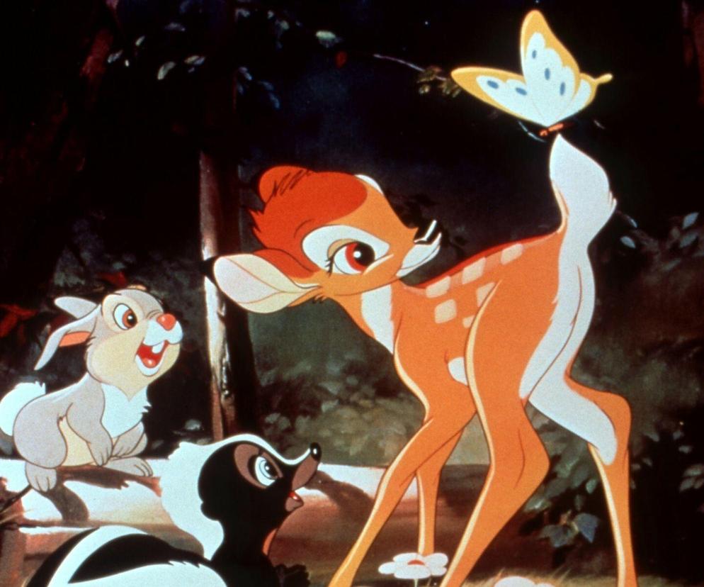 Bambi: The Reckoning - premiera, fabuła, obsada