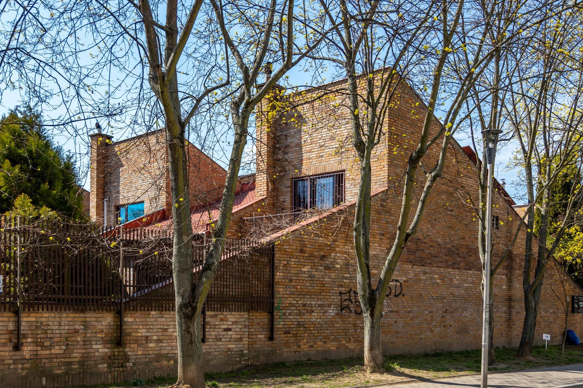 Osiedle Ateńska II w Warszawie