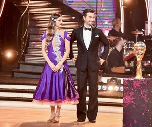 Joanna Mazur i Jan Kliment