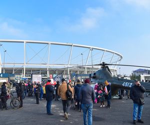 Stadion Śląski 11 Listopada 2024