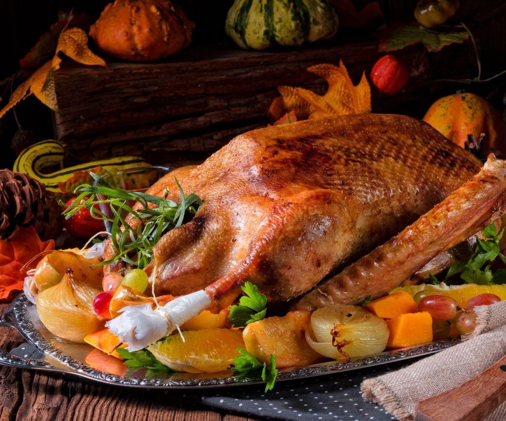 Polska gęś owsiana: najzdrowsza z gęsi i prawdziwa duma polskiej kuchni