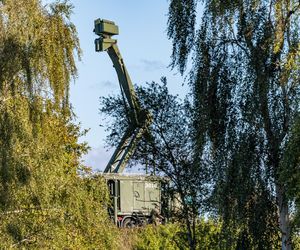 Drony nad Danią, jest komunikat władz. Obowiązuje od poniedziałku