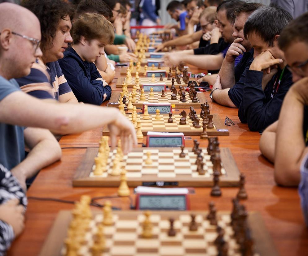 Wielkie święto szachów znów w Katowicach! Gwiazdy zagrają o Puchar 100-lecia