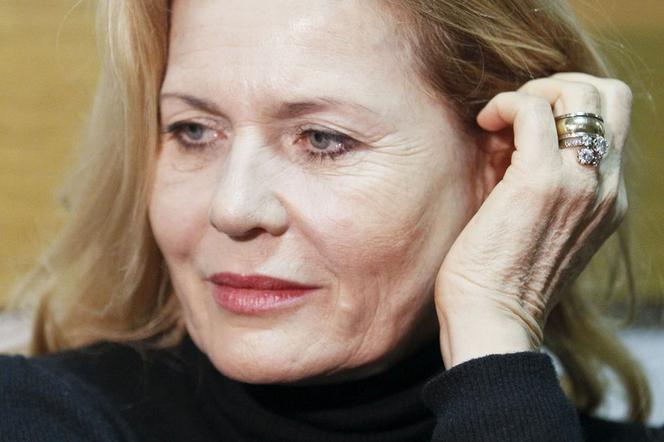 Grażyna Szapołowska