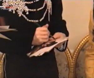 Michael Jackson zmarł 16 lat temu. Gdy odwiedził Polskę, wszyscy wstrzymali oddech. Te zdjęcia zachwycają