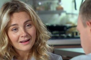 Na Wspólnej odc. 3531: Kamil Hoffer (Kazimierz Mazur), Zuza Hoffer (Małgorzata Socha)