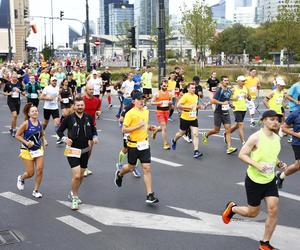 45. Nationale-Nederlanden Maraton Warszawski 