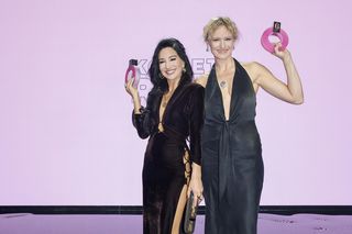 Justyna Steczkowska: Bądźcie odważne