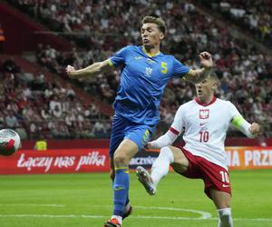 Euro 2024: Sergiy Sydorchuk. Sylwetka reprezentanta Ukrainy