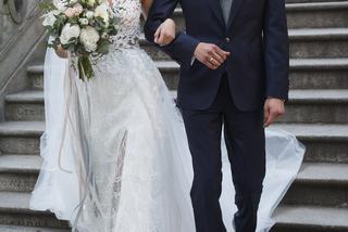 Ślub Macieja Kota